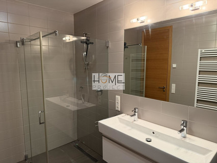 Apartment with 1 bedroom(s) to rent in Luxembourg-Belair