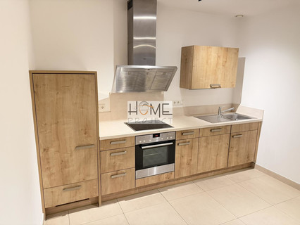 Apartment with 1 bedroom(s) to rent in Luxembourg-Belair