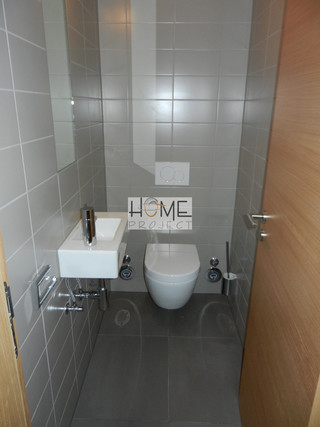 Apartment with 1 bedroom(s) to rent in Luxembourg-Belair