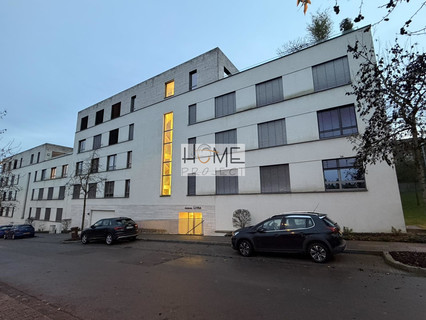 Apartment with 1 bedroom(s) to rent in Luxembourg-Belair