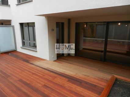 Apartment with 1 bedroom(s) to rent in Luxembourg-Belair