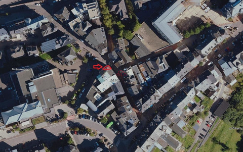 Business centre to sell in Wiltz