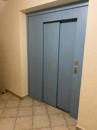 Apartamento com 2 quarto(s) para venda em Oberkorn