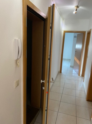 Apartamento com 2 quarto(s) para venda em Oberkorn