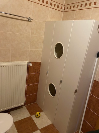 Apartamento com 2 quarto(s) para venda em Oberkorn