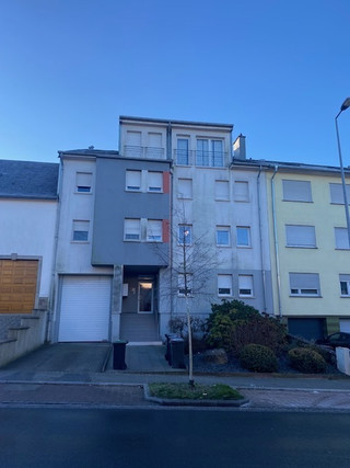 Apartamento com 2 quarto(s) para venda em Oberkorn