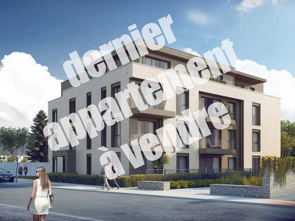 Penthouse with 3 bedroom(s) to sell in Strassen