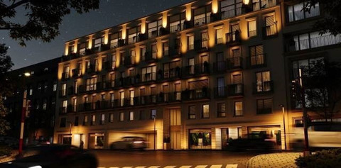 Apartment with 2 bedroom(s) to sell in Luxembourg