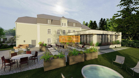 Geschäftsraum zu verkaufen in Septfontaines