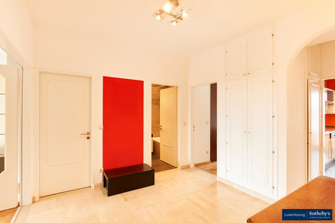 Apartment with 1 bedroom(s) to rent in Luxembourg-Belair