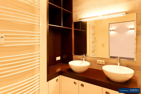 Apartment with 1 bedroom(s) to rent in Luxembourg-Belair