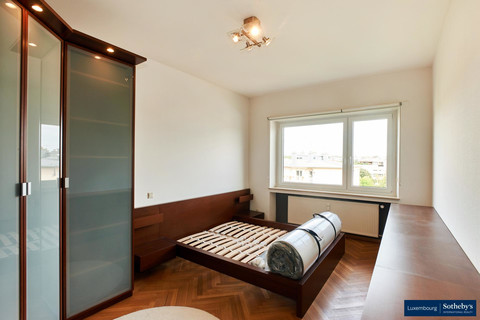 Apartment with 1 bedroom(s) to rent in Luxembourg-Belair