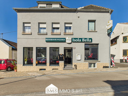 House with 4 bedroom(s) to sell in Irrel