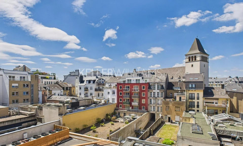 Apartment with 2 bedroom(s) to sell in Luxembourg