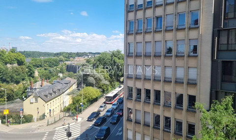 Apartment with 2 bedroom(s) to sell in Luxembourg
