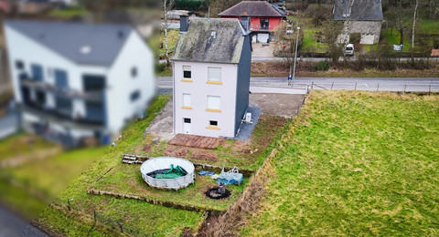 House with 3 bedroom(s) to sell in Rédange