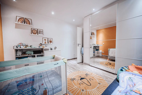 House with 3 bedroom(s) to sell in Rédange