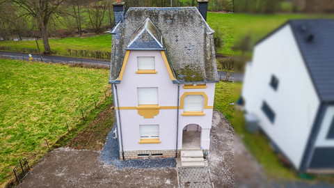 House with 3 bedroom(s) to sell in Rédange