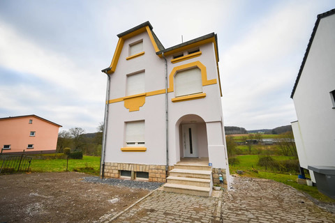House with 3 bedroom(s) to sell in Rédange