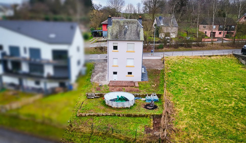 House with 3 bedroom(s) to sell in Rédange