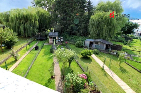 Haus 5 Zimmer zu verkaufen in Sanem