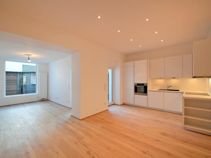 Apartment with 1 bedroom(s) to rent in Luxembourg-Belair