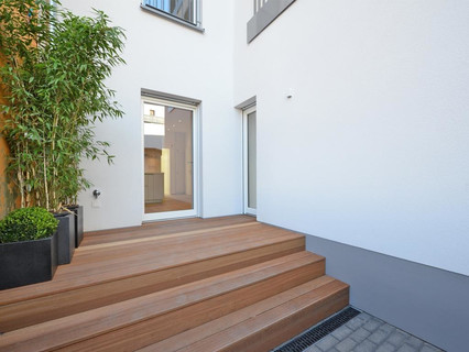 Apartment with 1 bedroom(s) to rent in Luxembourg-Belair