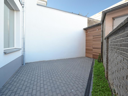 Apartment with 1 bedroom(s) to rent in Luxembourg-Belair