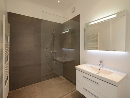 Apartment with 1 bedroom(s) to rent in Luxembourg-Belair