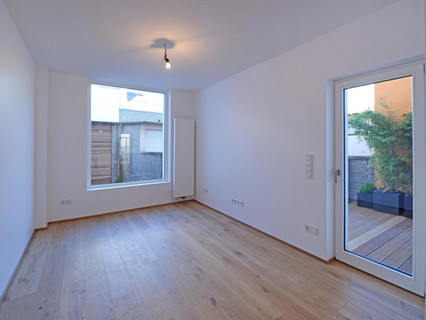 Apartment with 1 bedroom(s) to rent in Luxembourg-Belair