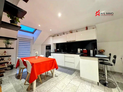 Apartment with 2 bedroom(s) to sell in Tétange