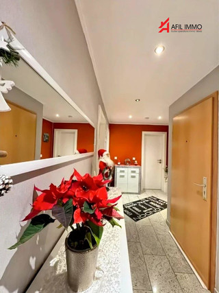 Apartment with 2 bedroom(s) to sell in Tétange