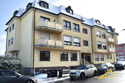 Apartment with 1 bedroom(s) to rent in Lamadelaine