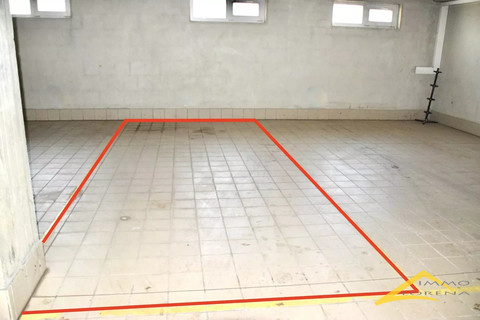 Apartment with 1 bedroom(s) to rent in Lamadelaine