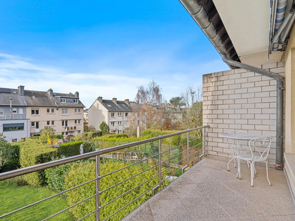Doppelhaushälfte 4 Zimmer zu verkaufen in Luxembourg-Bonnevoie