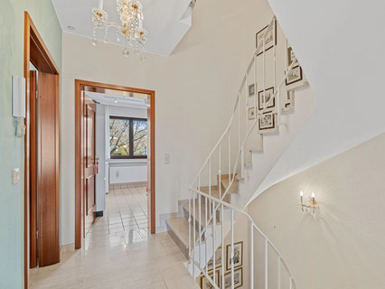 Doppelhaushälfte 4 Zimmer zu verkaufen in Luxembourg-Bonnevoie