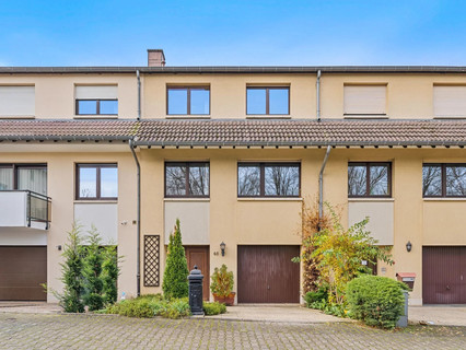 Doppelhaushälfte 4 Zimmer zu verkaufen in Luxembourg-Bonnevoie