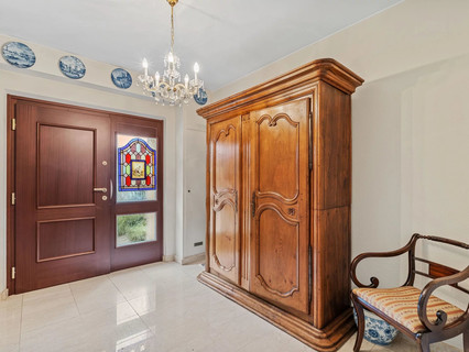 Doppelhaushälfte 4 Zimmer zu verkaufen in Luxembourg-Bonnevoie