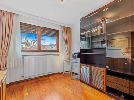 Doppelhaushälfte 4 Zimmer zu verkaufen in Luxembourg-Bonnevoie