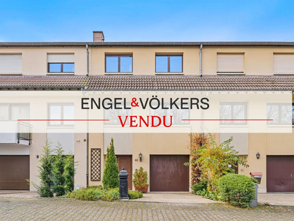 Doppelhaushälfte 4 Zimmer zu verkaufen in Luxembourg-Bonnevoie