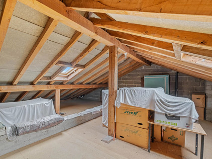 Doppelhaushälfte 4 Zimmer zu verkaufen in Luxembourg-Bonnevoie