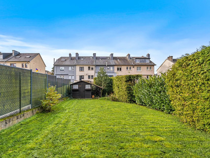 Doppelhaushälfte 4 Zimmer zu verkaufen in Luxembourg-Bonnevoie