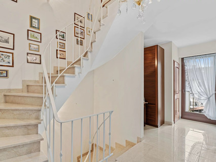 Doppelhaushälfte 4 Zimmer zu verkaufen in Luxembourg-Bonnevoie