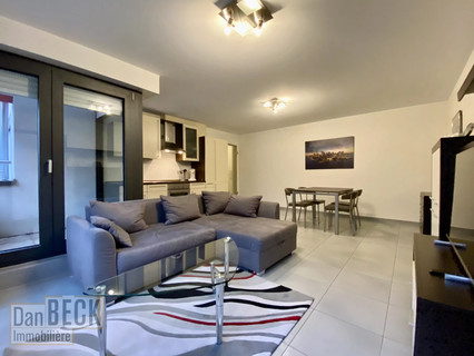 Wohnung 1 Zimmer zu verkaufen in Luxembourg-Bonnevoie