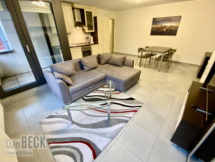 Wohnung 1 Zimmer zu verkaufen in Luxembourg-Bonnevoie