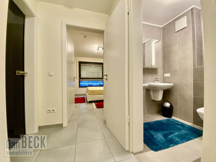 Wohnung 1 Zimmer zu verkaufen in Luxembourg-Bonnevoie