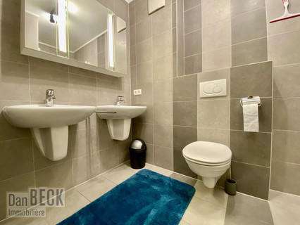 Wohnung 1 Zimmer zu verkaufen in Luxembourg-Bonnevoie