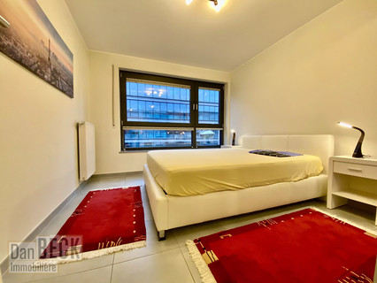 Wohnung 1 Zimmer zu verkaufen in Luxembourg-Bonnevoie