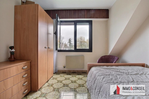 Moradia com 3 quarto(s) para venda em Esch-sur-Alzette