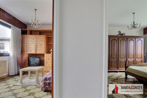 Moradia com 3 quarto(s) para venda em Esch-sur-Alzette